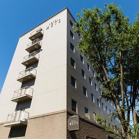 Jr-East Hotel Mets Musashisakaii Musashino Exterior foto